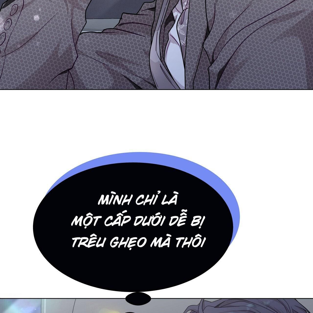 vị kỷ Chapter 33 - Next Chương 34