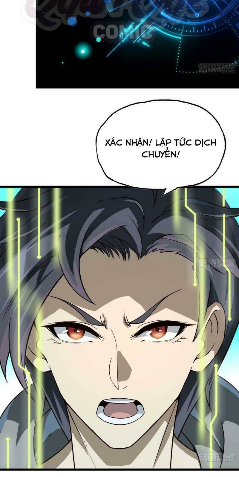 tôi chuyển vàng tại mạt thế chapter 10 - Next chapter 11