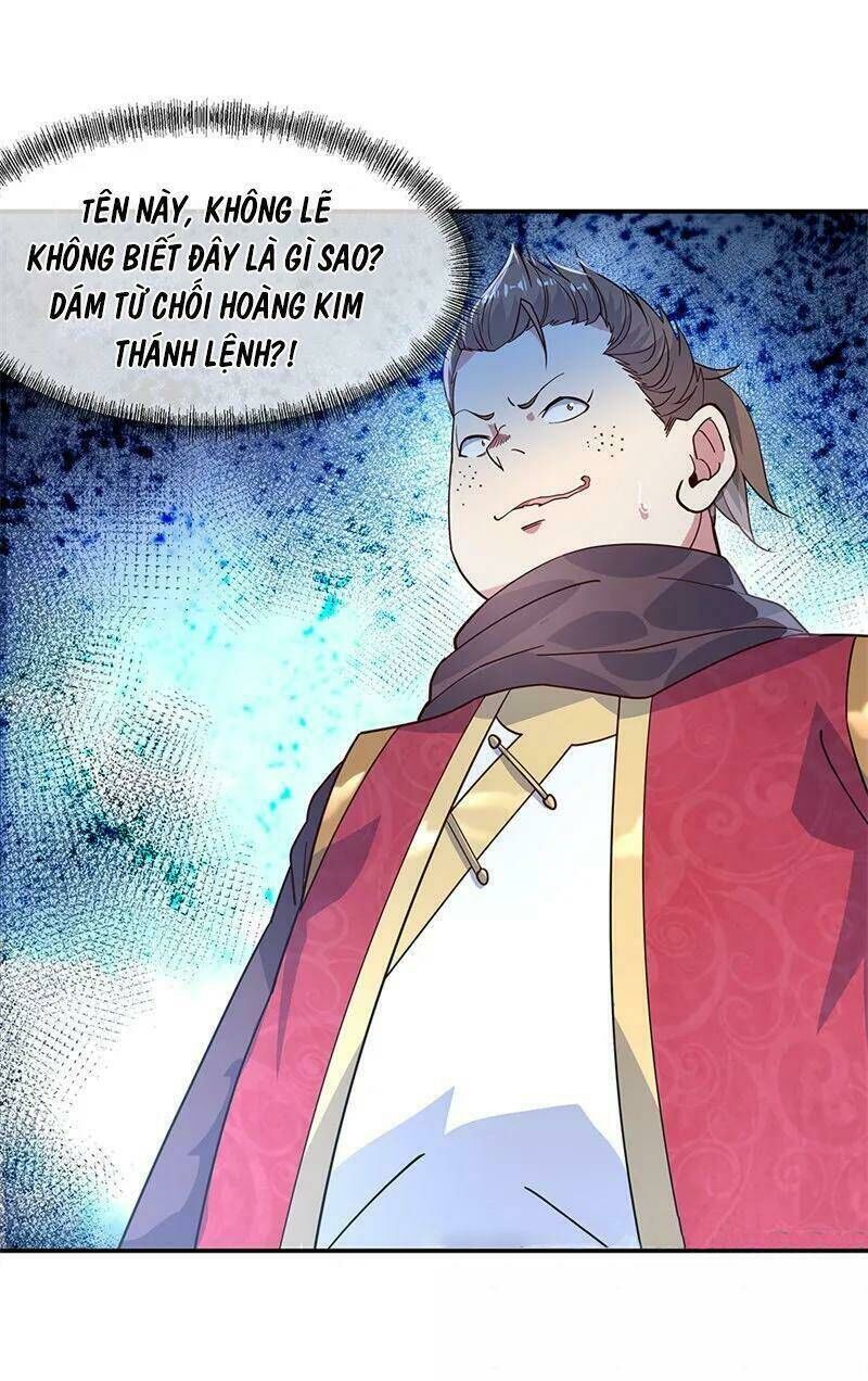 chiến hồn tuyệt thế Chapter 144 - Trang 2