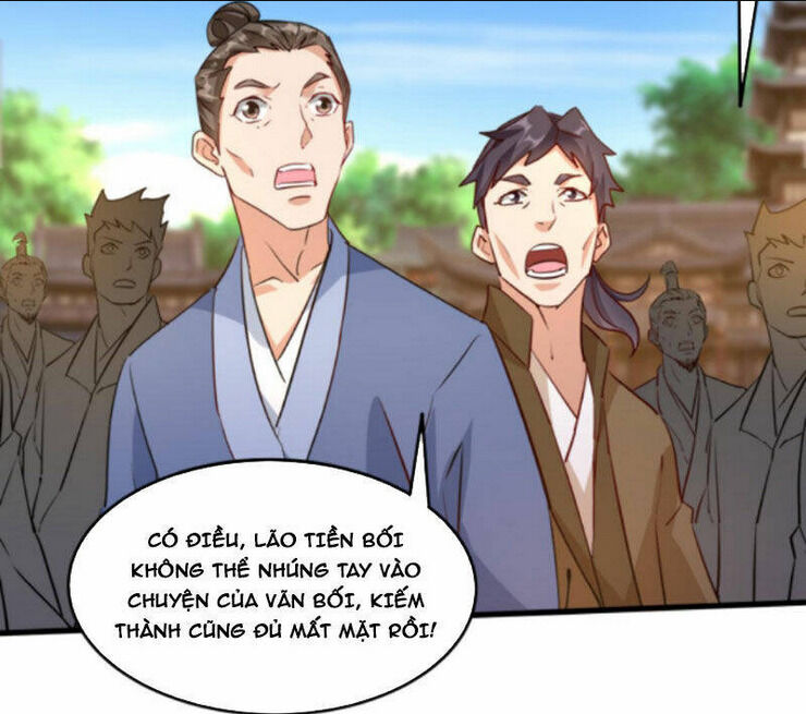 Vô Địch Đốn Ngộ chapter 169 - Trang 2