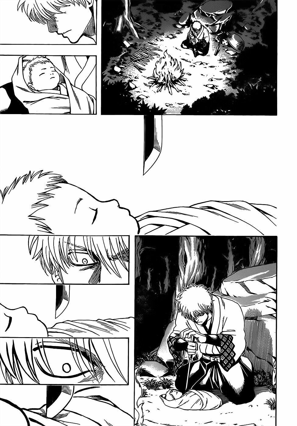 gintama chương 679 - Next chương 680