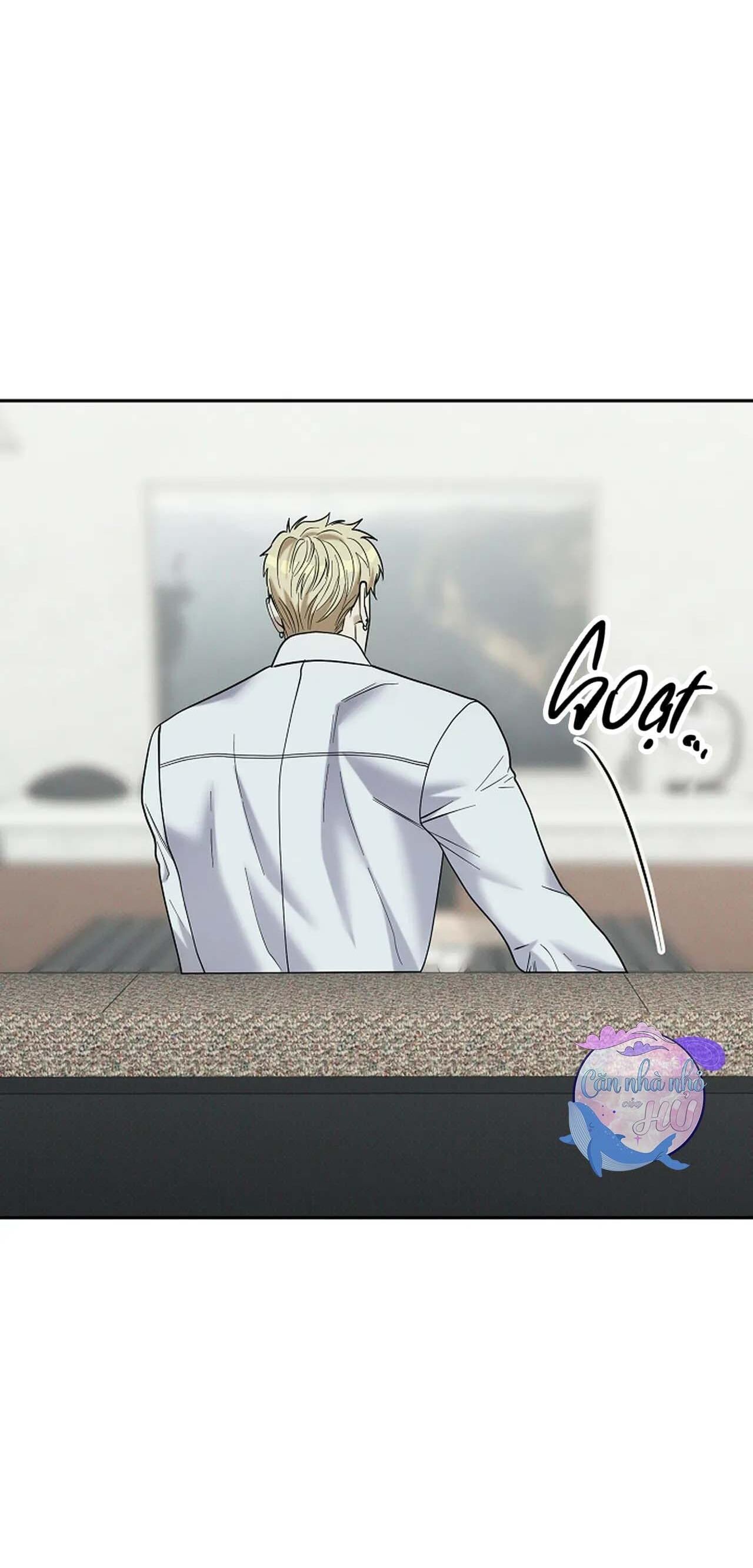 (END) LÝ DO BỊ LOẠI Chapter 21 - Next Chapter 22