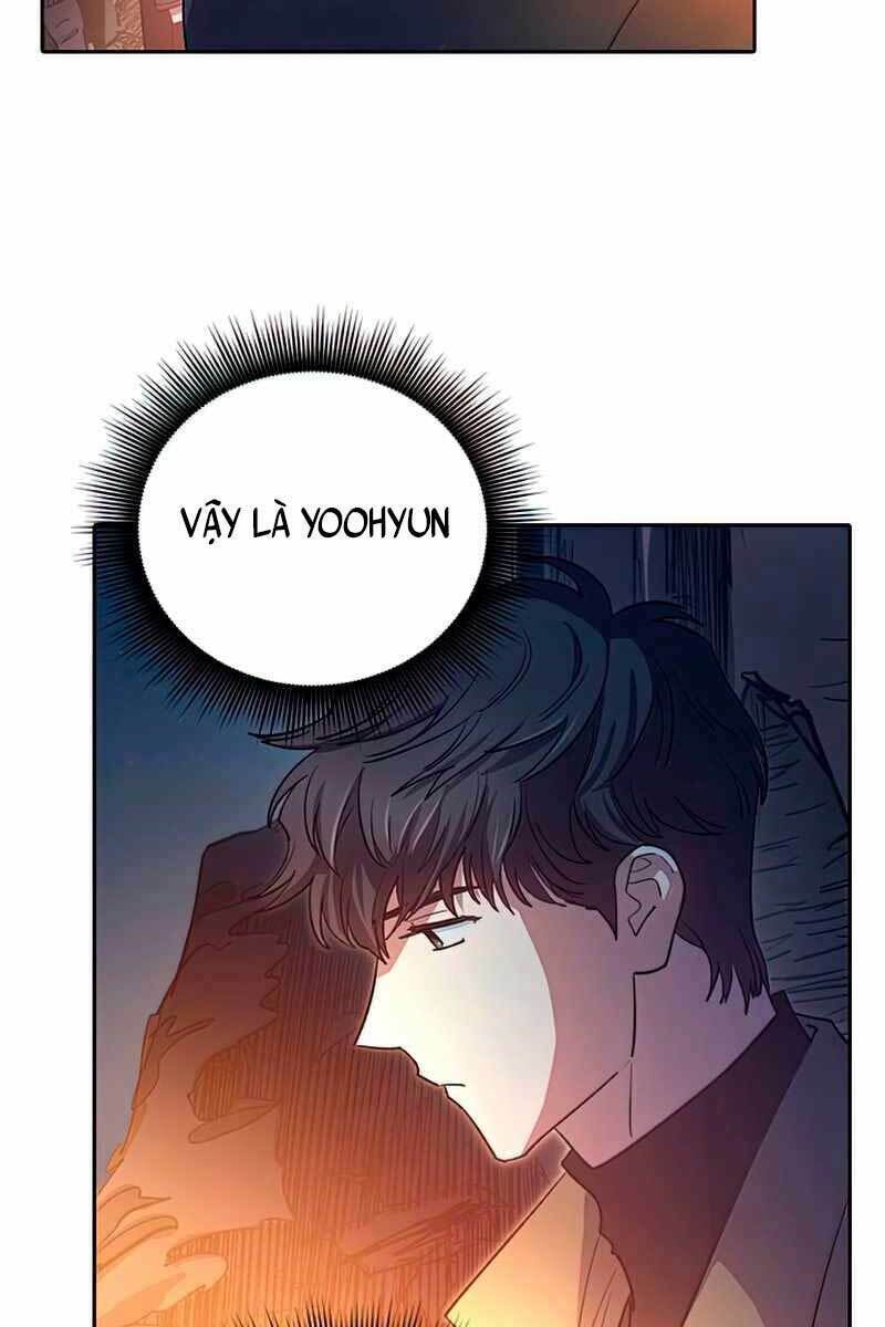 những ranker cấp s mà tôi nuôi dưỡng chapter 60 - Next chapter 61