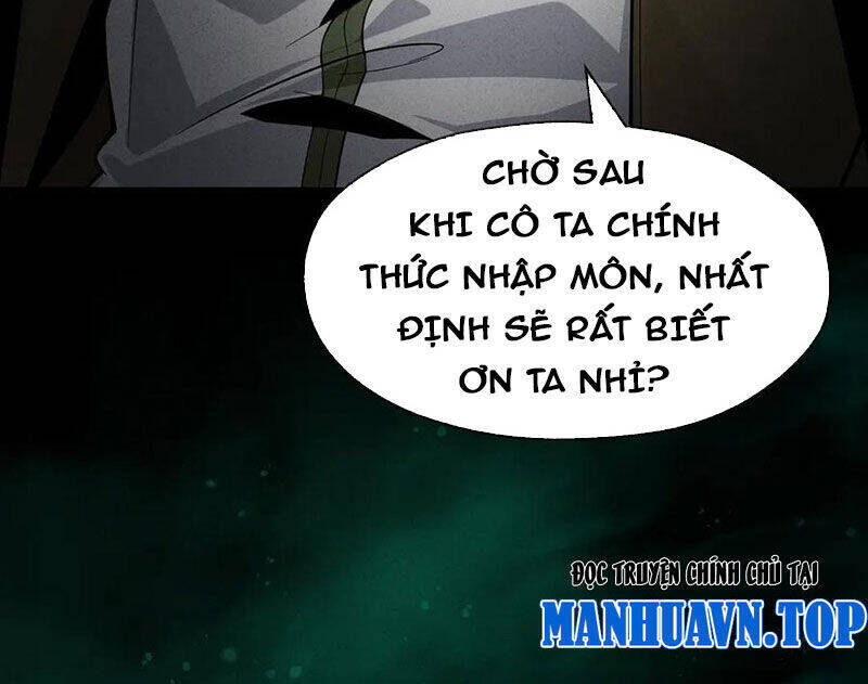 đại ái ma tôn, nữ đồ đệ đều muốn giết ta Chapter 45 - Trang 1