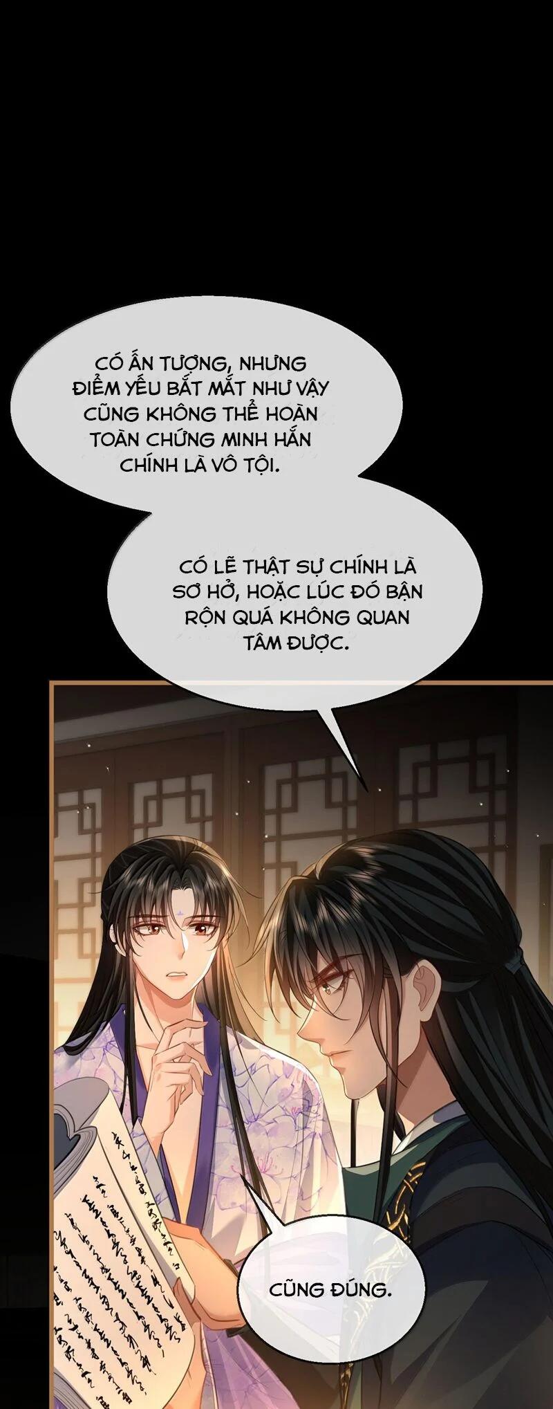 ma tôn đại nhân song tu không Chapter 65 - Trang 2