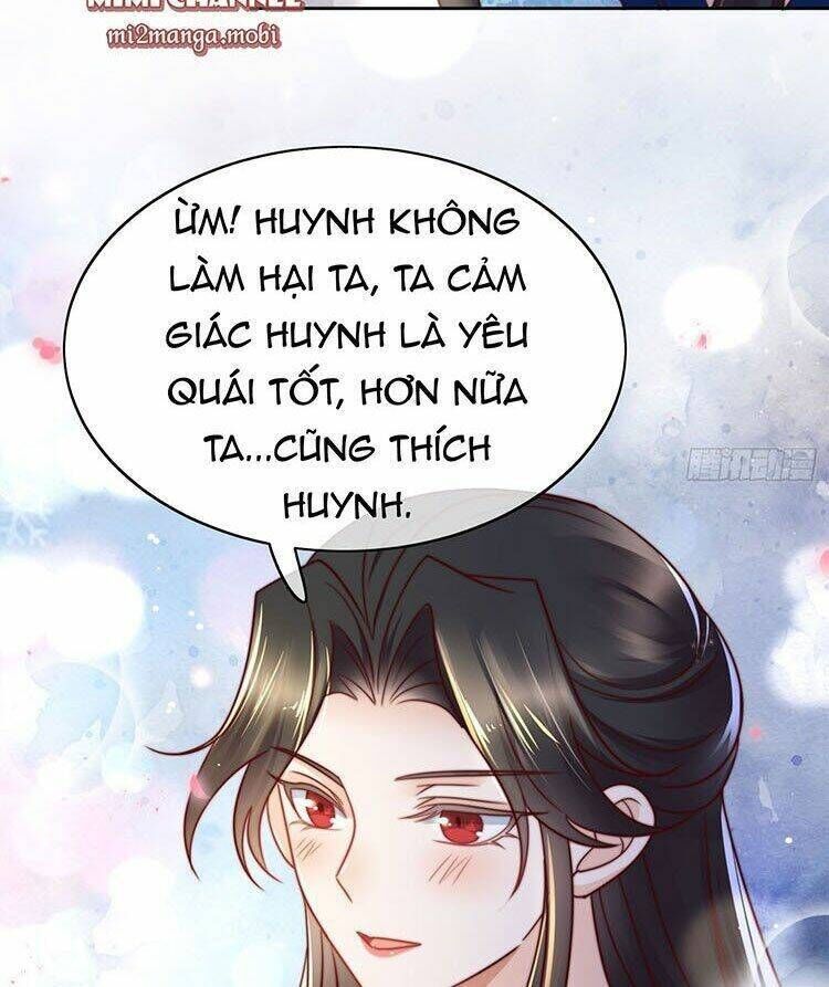 Làm Nũng Trong Lòng Kẻ Cấm Dục Chapter 20 - Trang 2