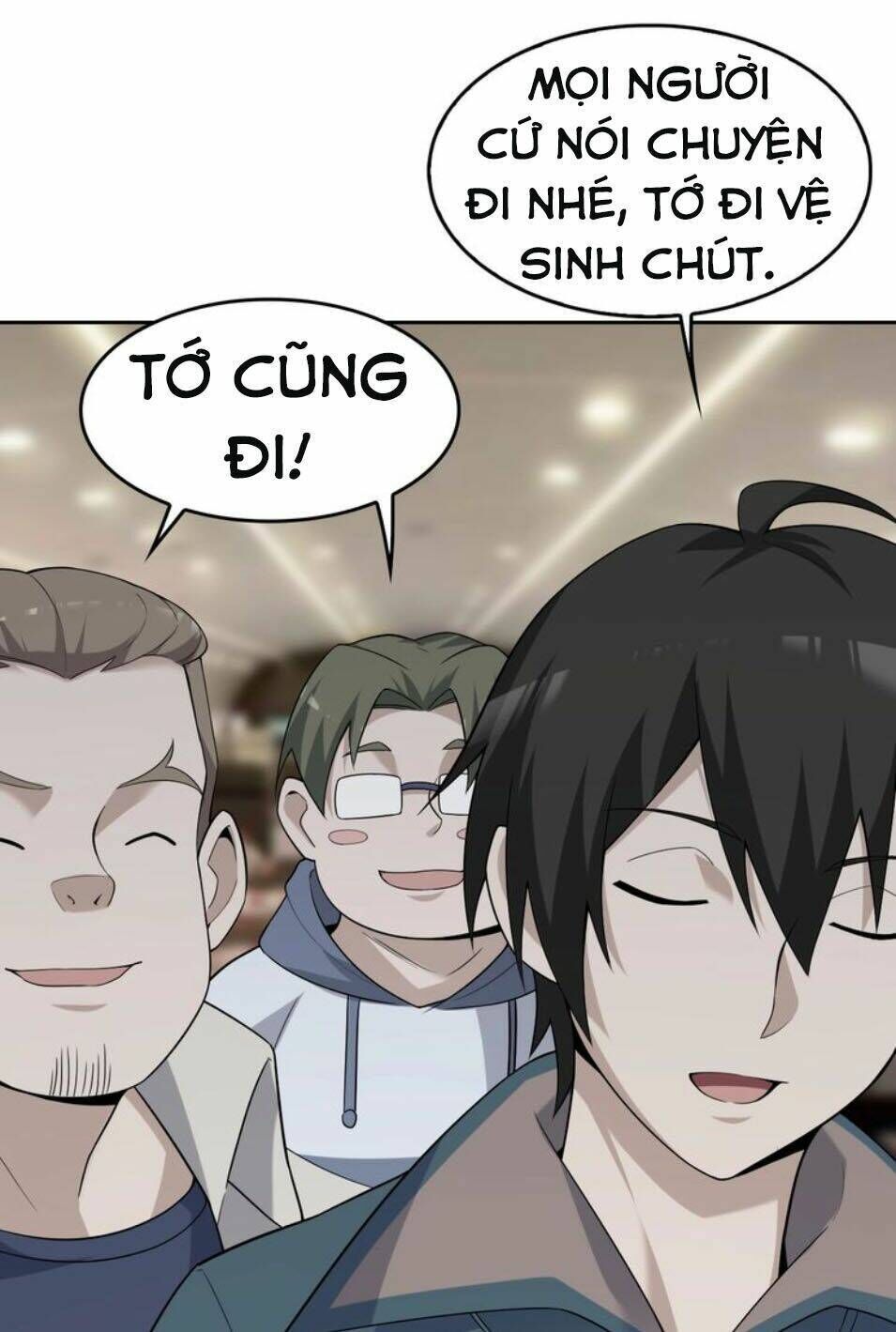 siêu cấp đại chủ bạ Chapter 40 - Next chapter 41