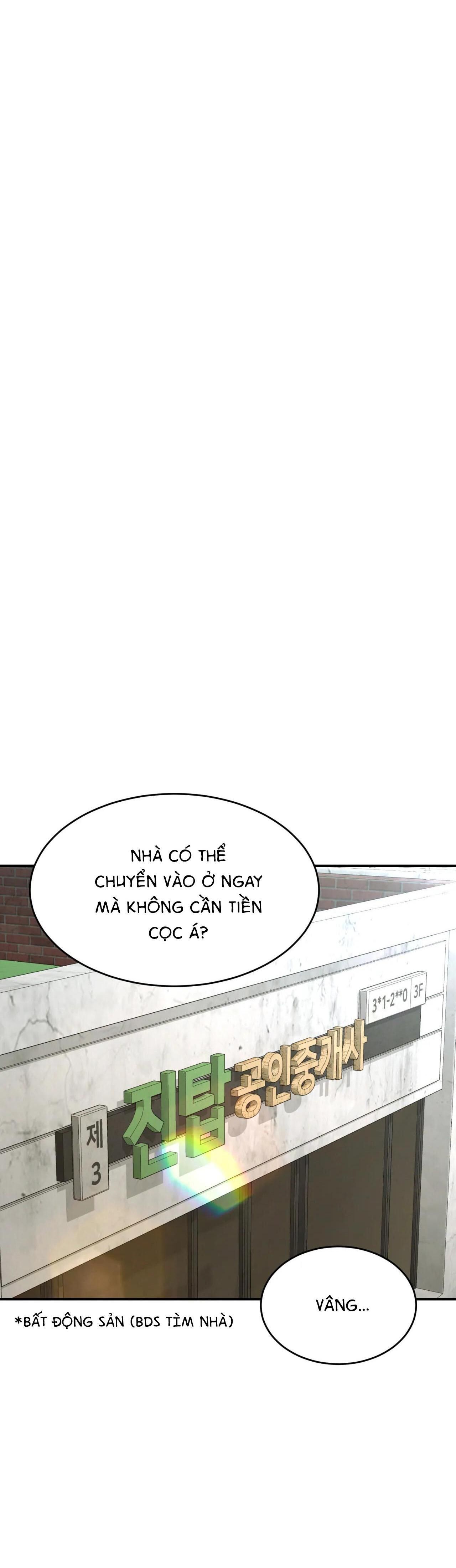 (CBunu) ChinhX - Vận Xui Chapter 16 - Next Chapter 17