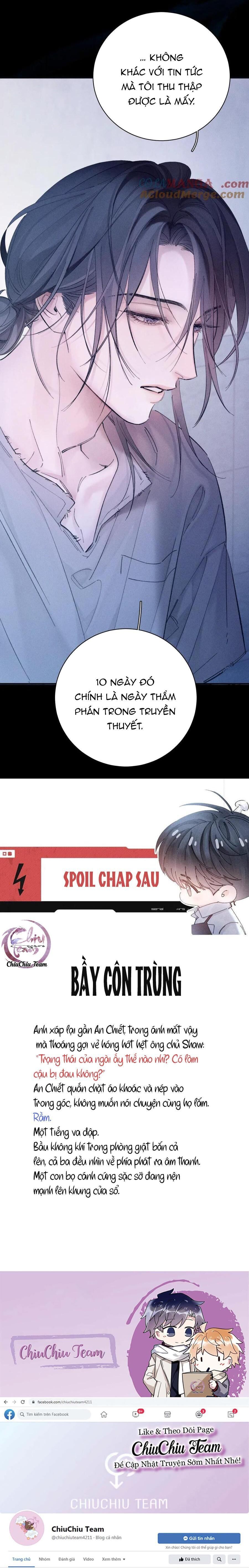 cây nấm nhỏ Chapter 32 - Next Chapter 33