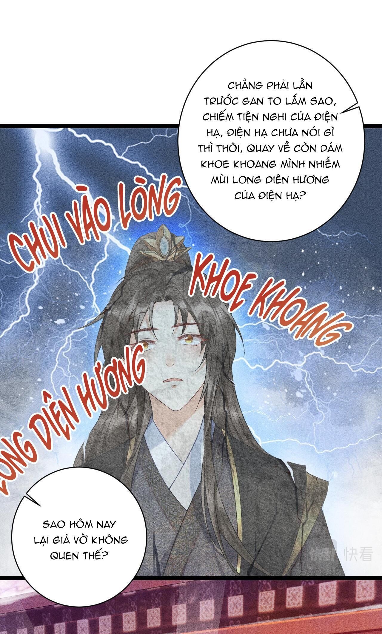 Cạm Bẫy Của Kẻ Biến Thái Chapter 4 - Next Chapter 5