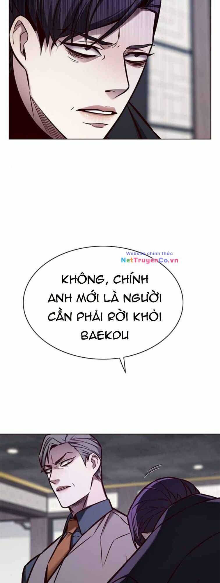 hoá thân thành mèo chapter 134 - Next chapter 135