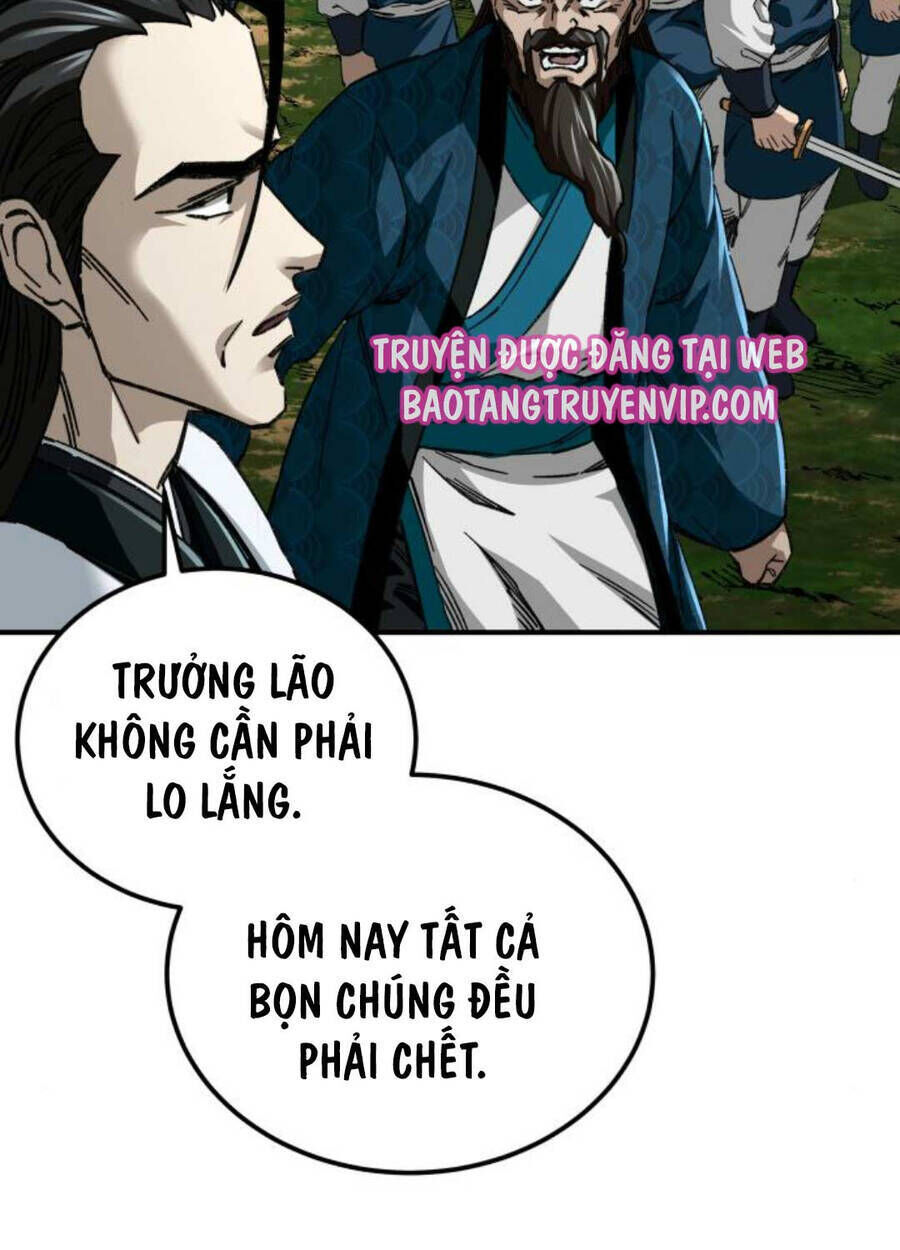 ông võ giả và cháu chí tôn chương 47 - Trang 2