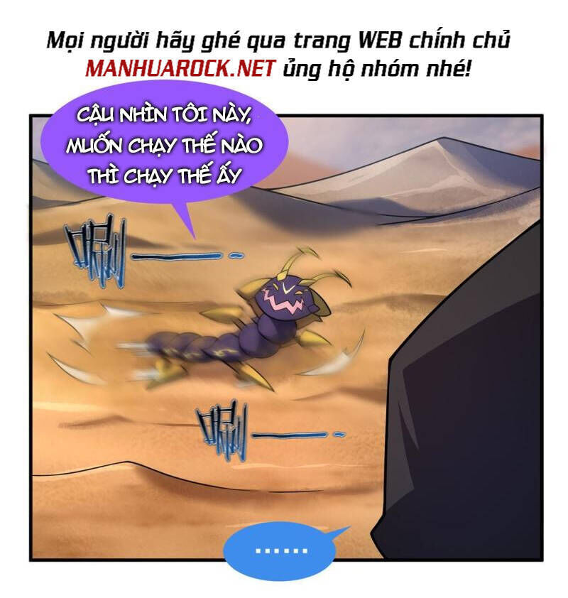 thần sủng tiến hóa chapter 123 - Trang 2