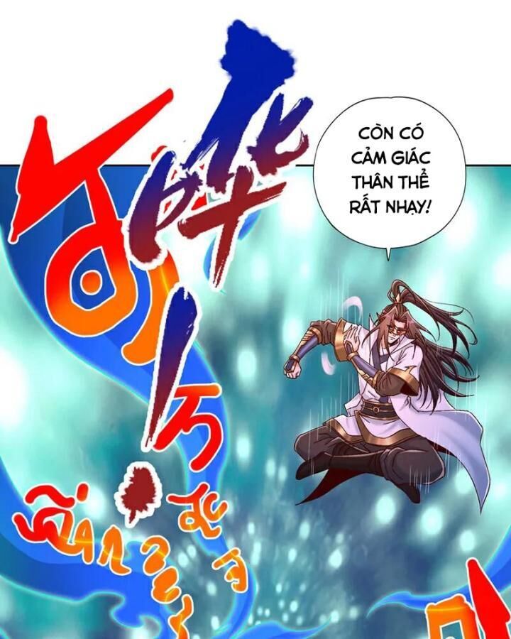 ta bị nhốt cùng một ngày mười vạn năm Chapter 438 - Next Chapter 439