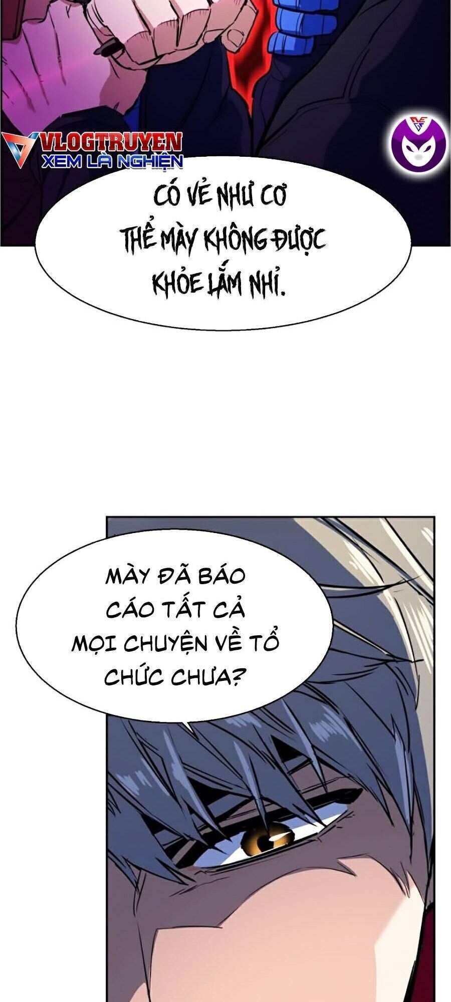 bạn học của tôi là lính đánh thuê chapter 52 - Next chapter 53