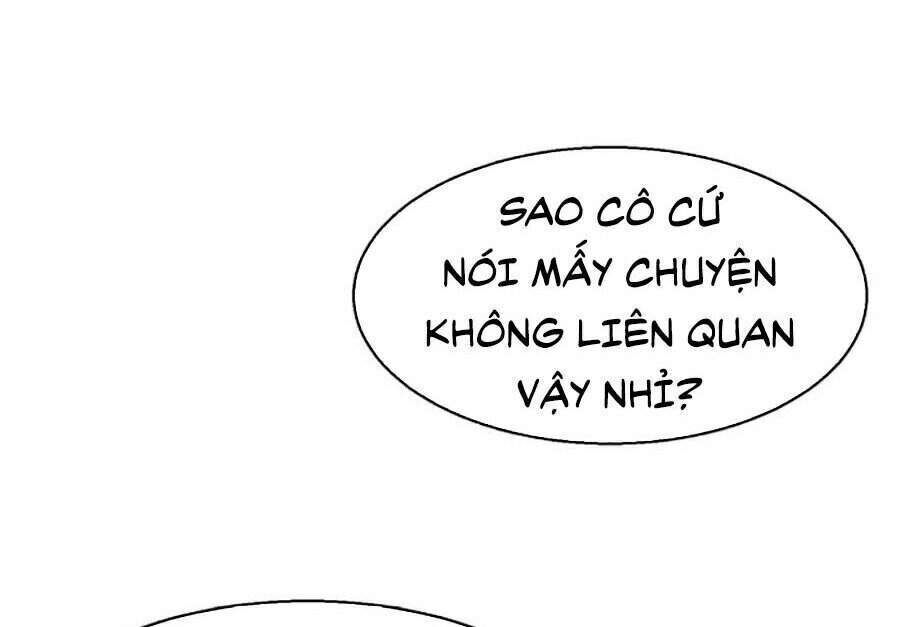 bạn học của tôi là lính đánh thuê chapter 50 - Trang 1