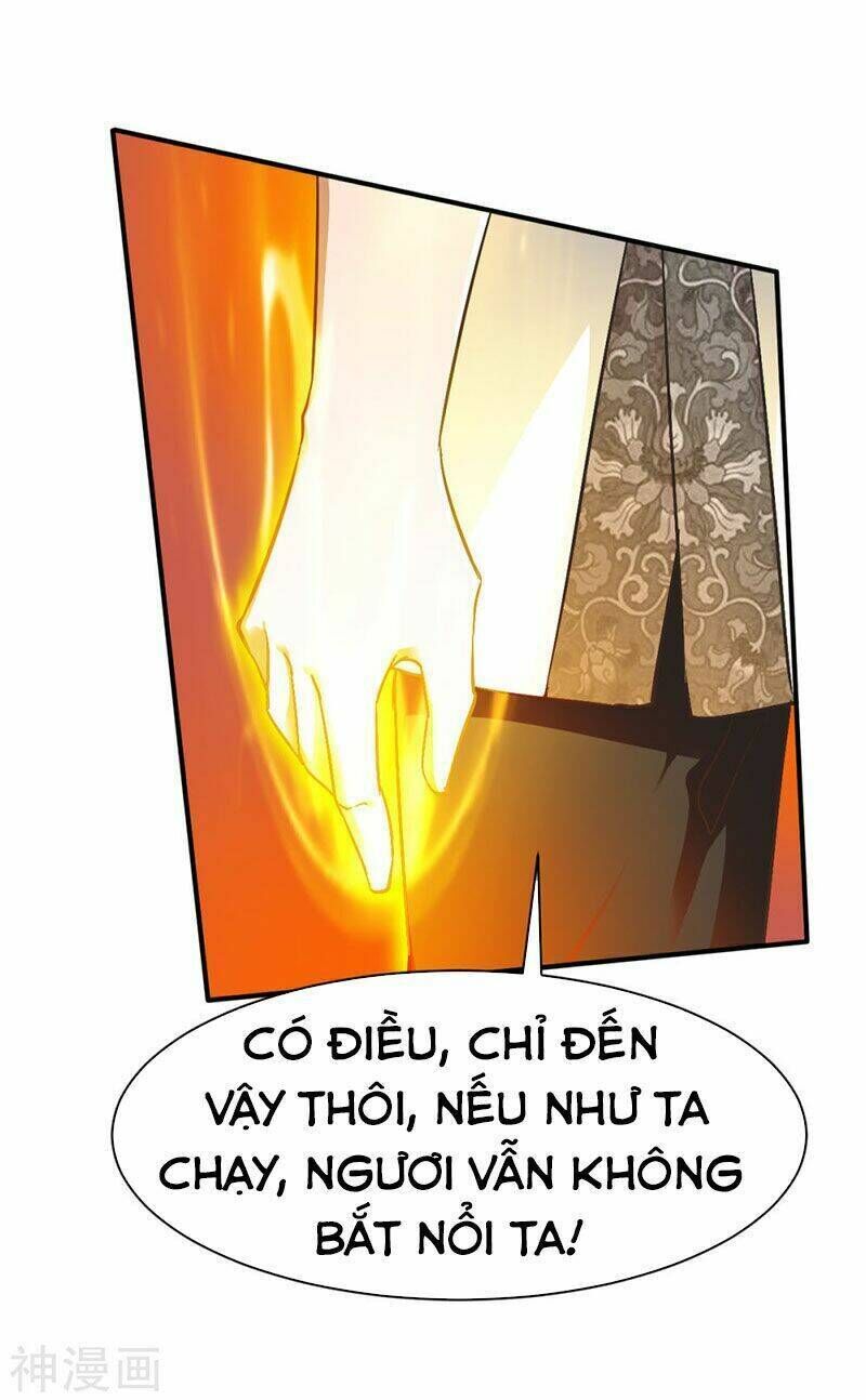 chiến đỉnh chapter 36 - Trang 2