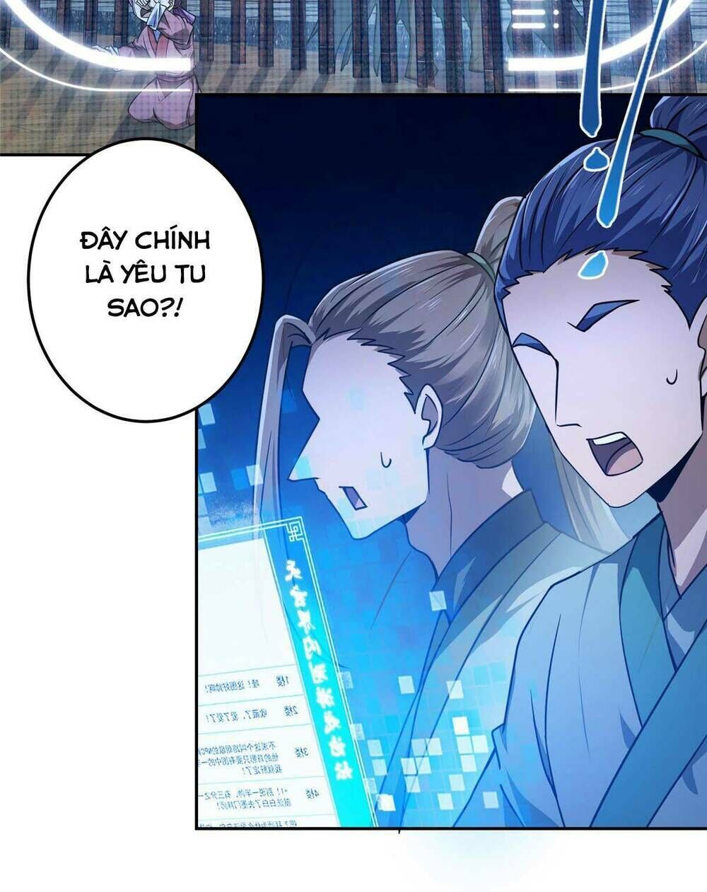 chưởng môn khiêm tốn chút chapter 157 - Next Chapter 157