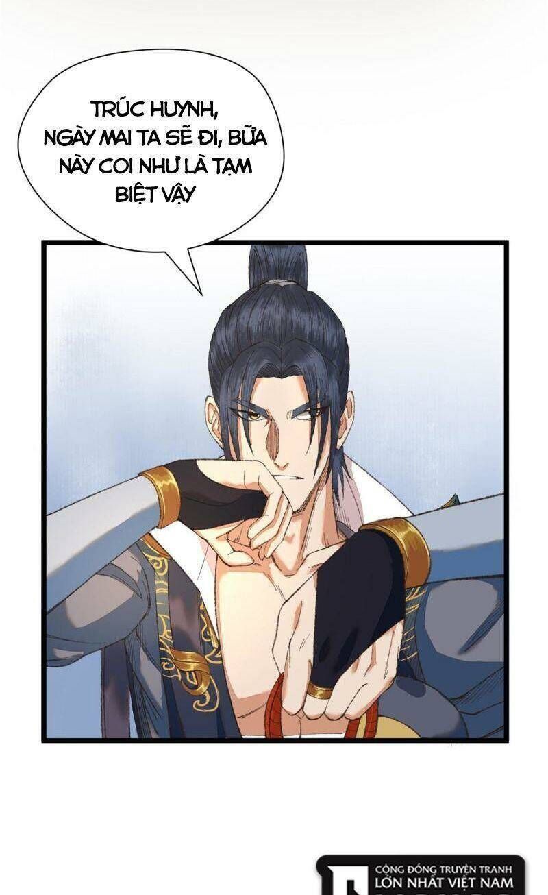 khu thần Chapter 92 - Trang 2