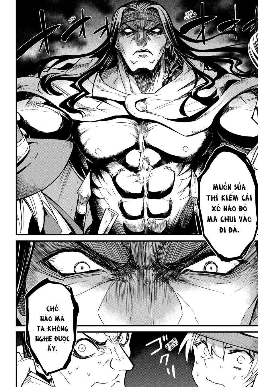 goblin slayer side story: year one Chương 46 - Trang 2