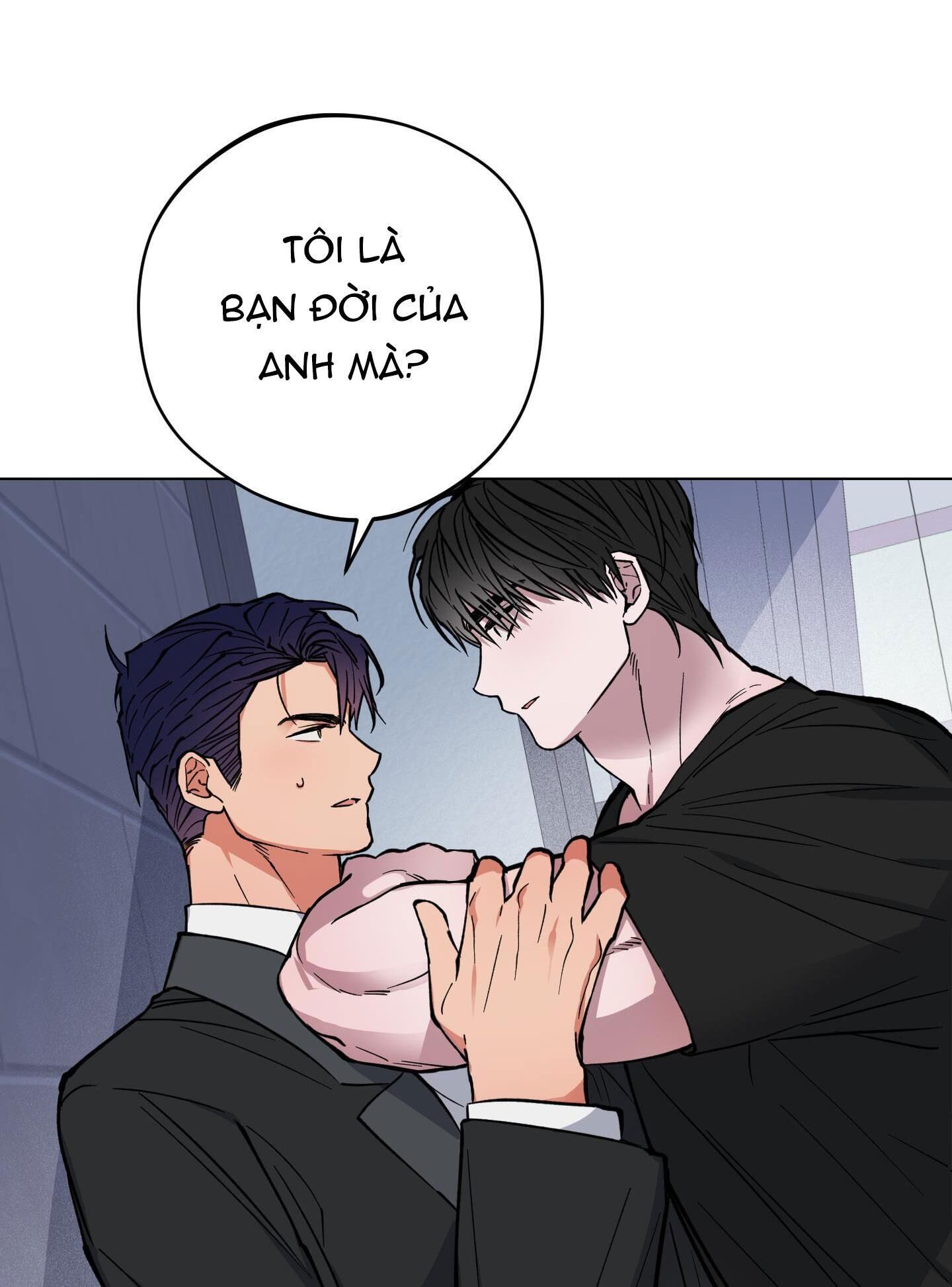 bình minh của rồng Chapter 3 - Next 4