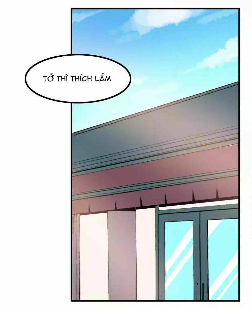 Có Lẽ Là Ở Tương Lai Chapter 9 - Next Chapter 10