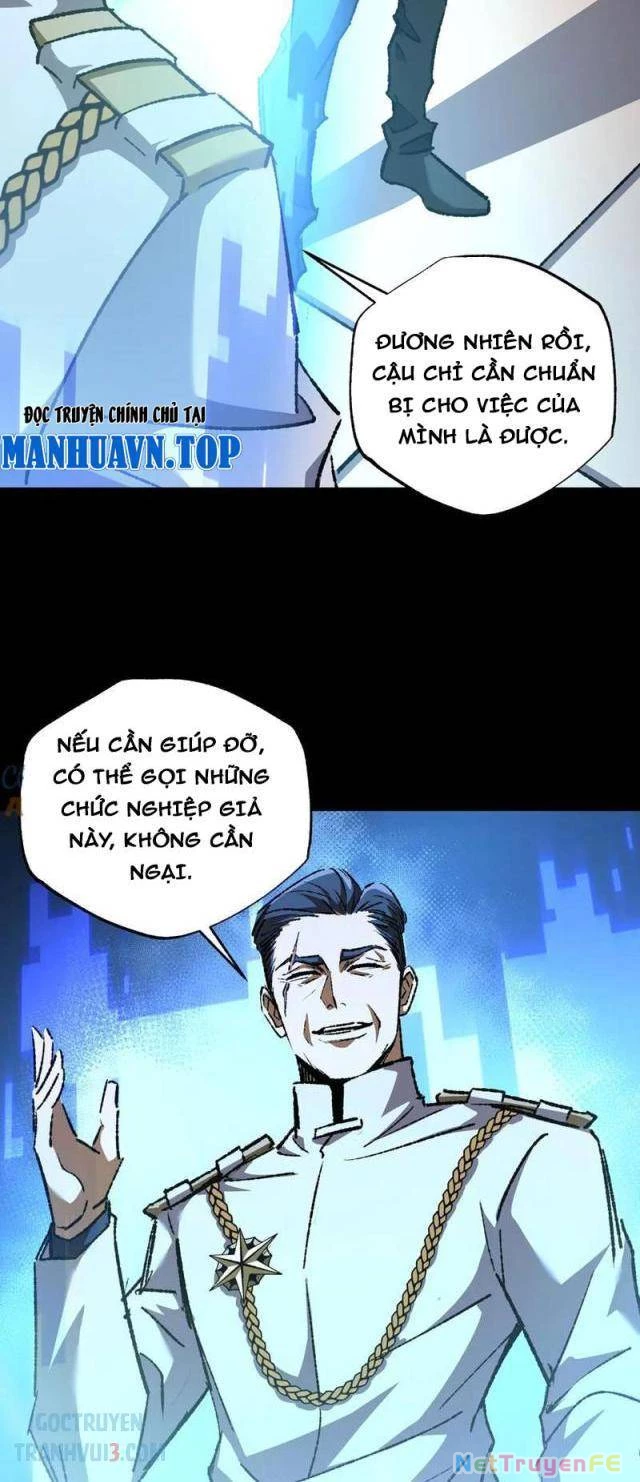 tai ách cấp mục sư Chapter 30 - Trang 2