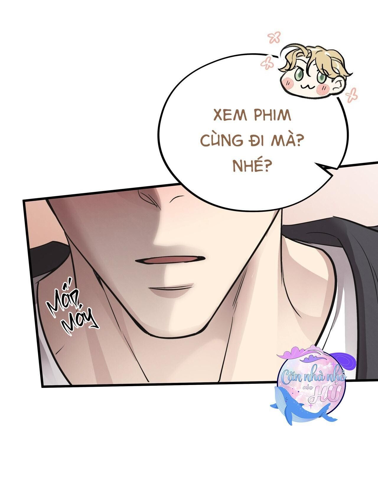 mật gấu Chapter 46 - Next Chapter 47