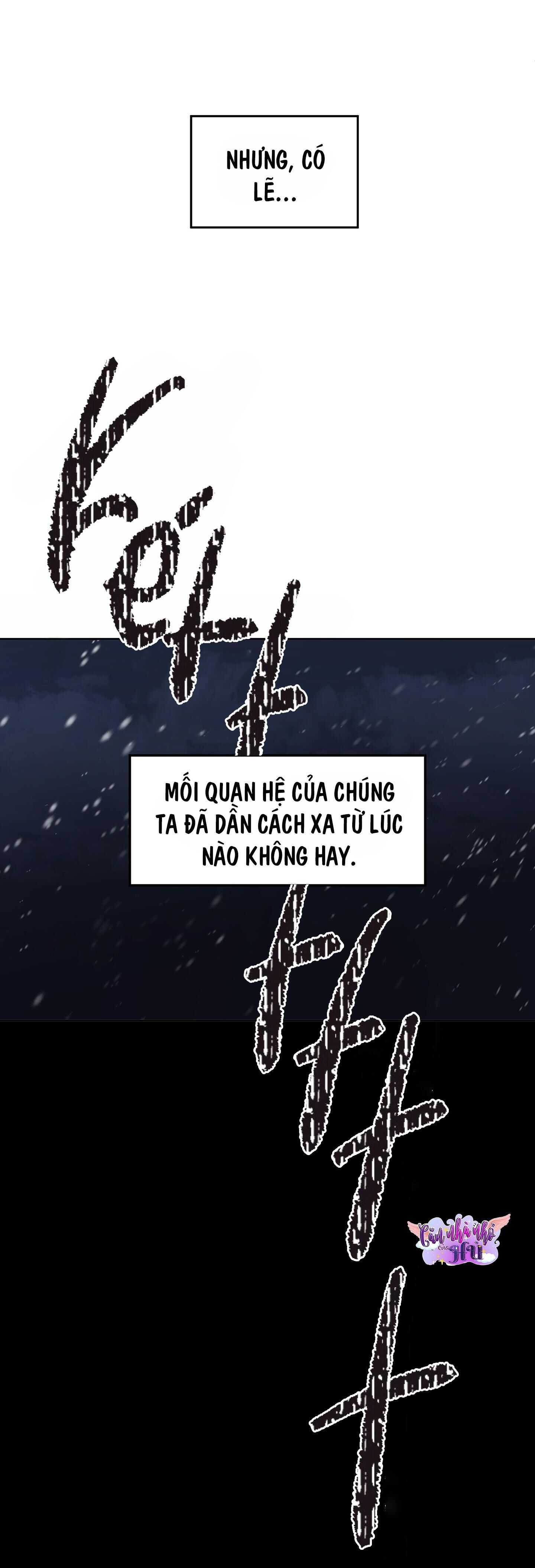 thế giới khi mất đi em Chapter 52 - Trang 1