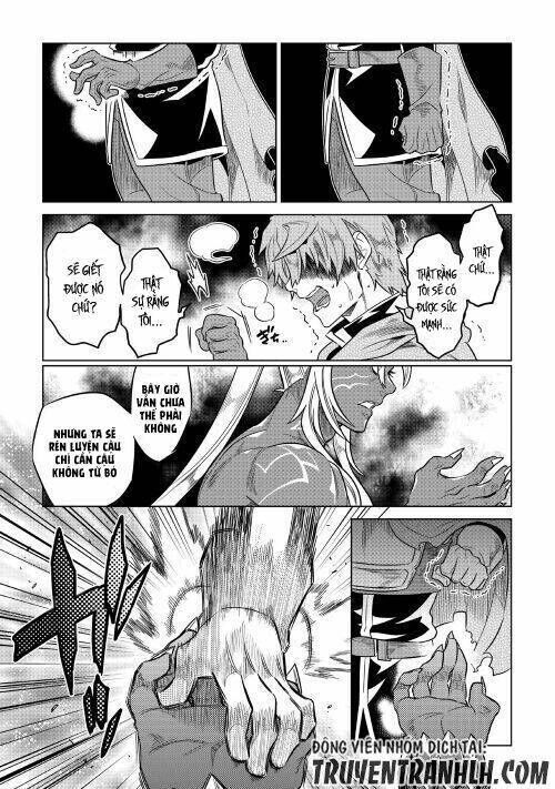 re:monster chapter 49 - Trang 2