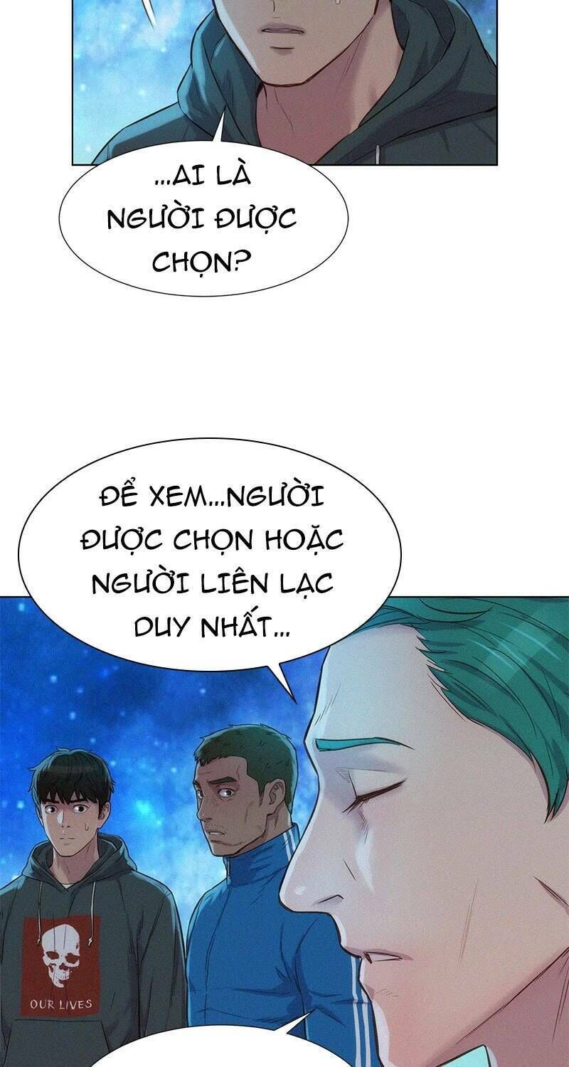 thợ săn 3 cm chapter 98 - Trang 2