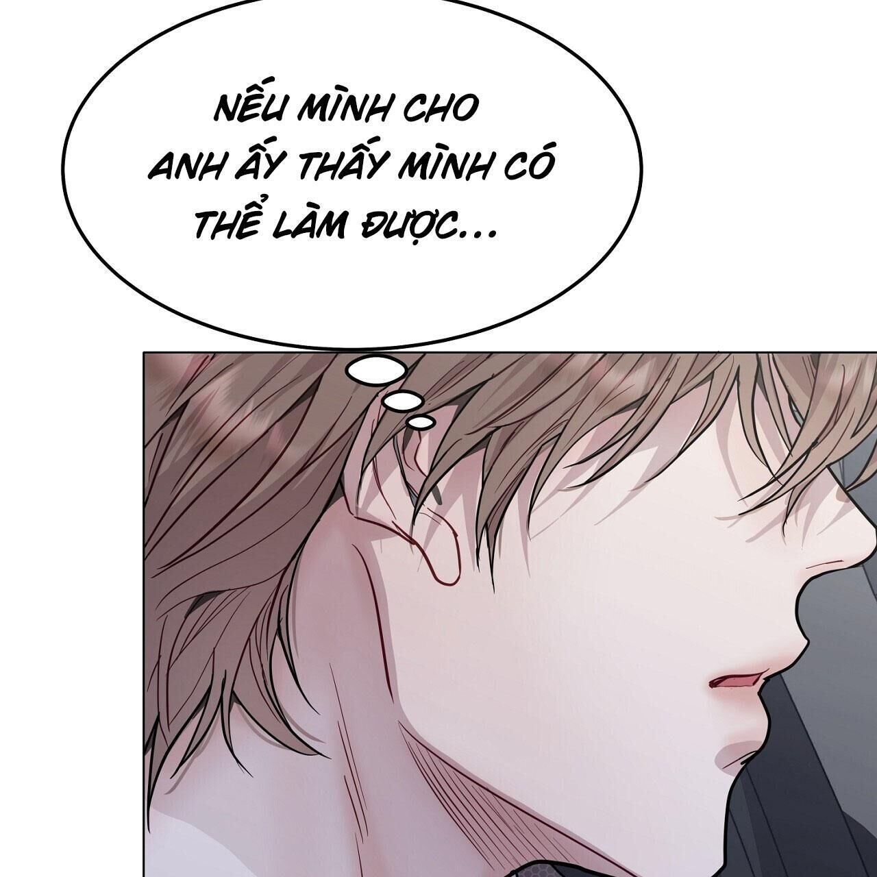 vị kỷ Chapter 33 - Next Chương 34