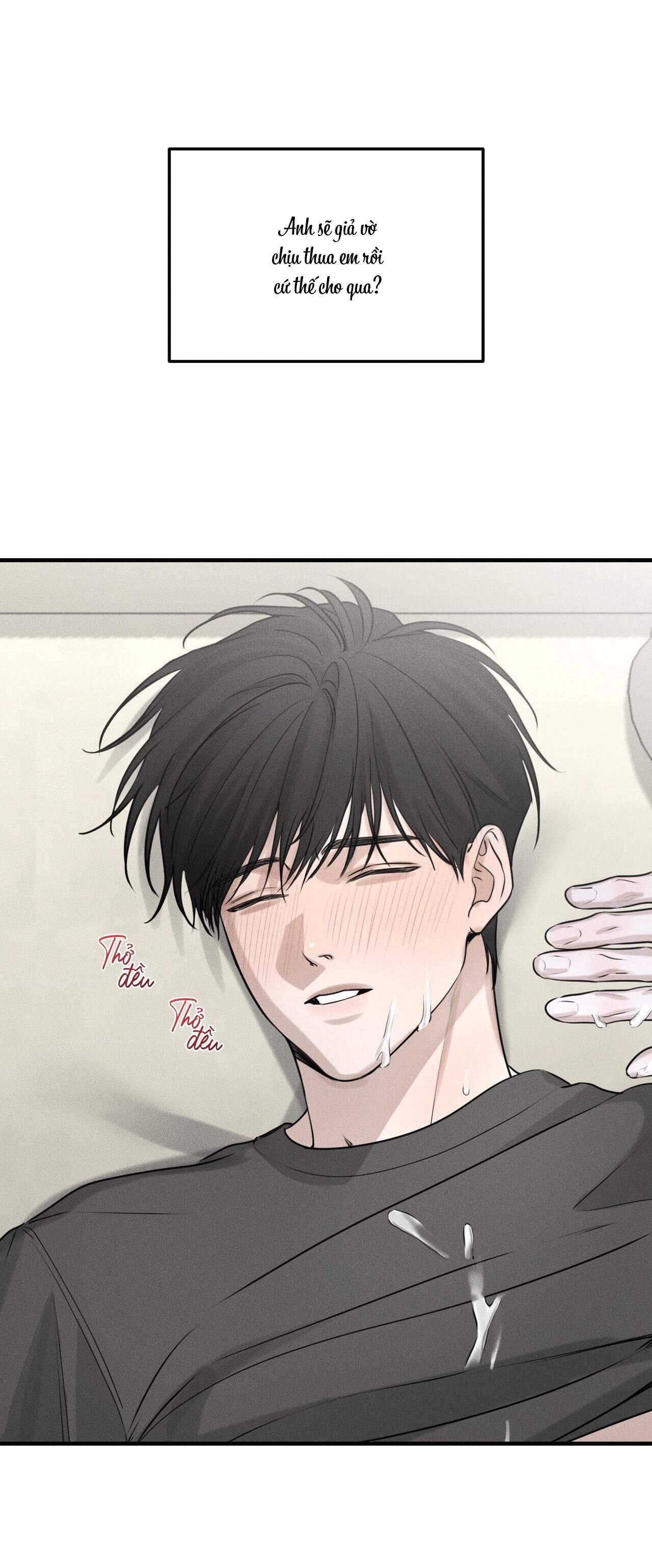 (Cbunu) Gấu Teddy Thân Yêu Chapter 10 - Trang 2