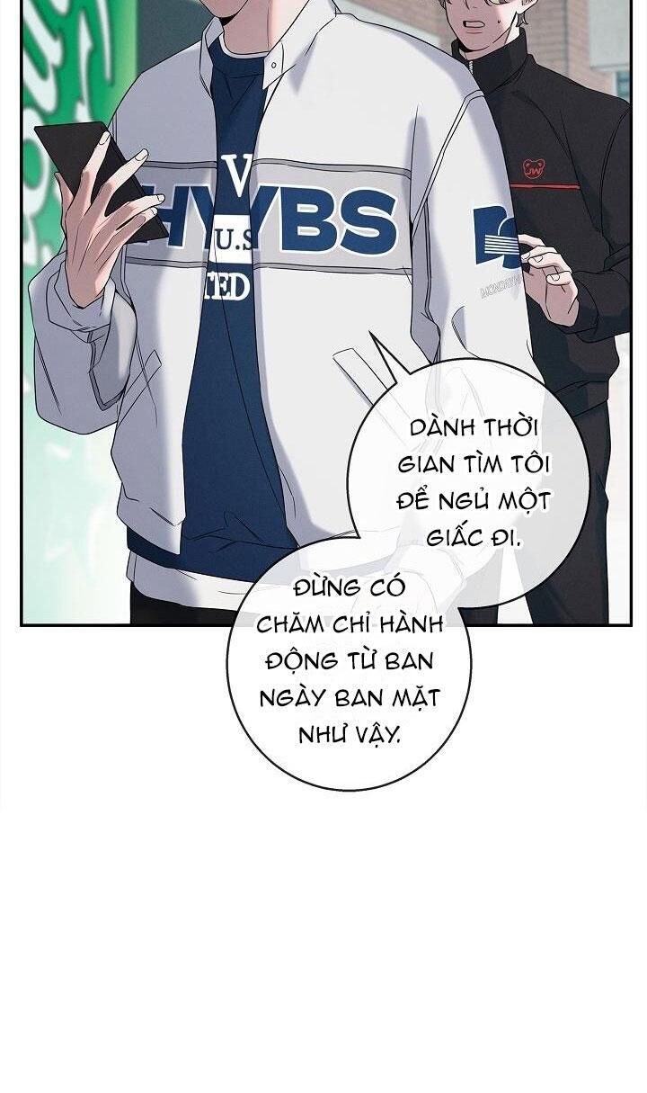 đêm không dấu vết Chapter 12 - Trang 1