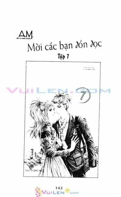 Anh là của tôi Chapter 9 - Next Chapter 10