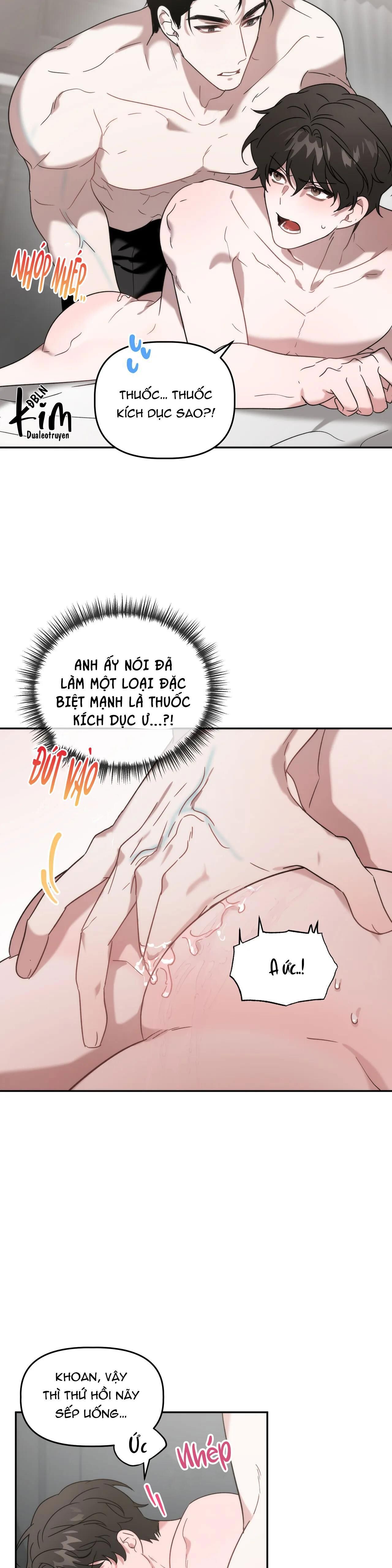 ĐÃ HIỂU CHƯA Chapter 24 - Trang 2