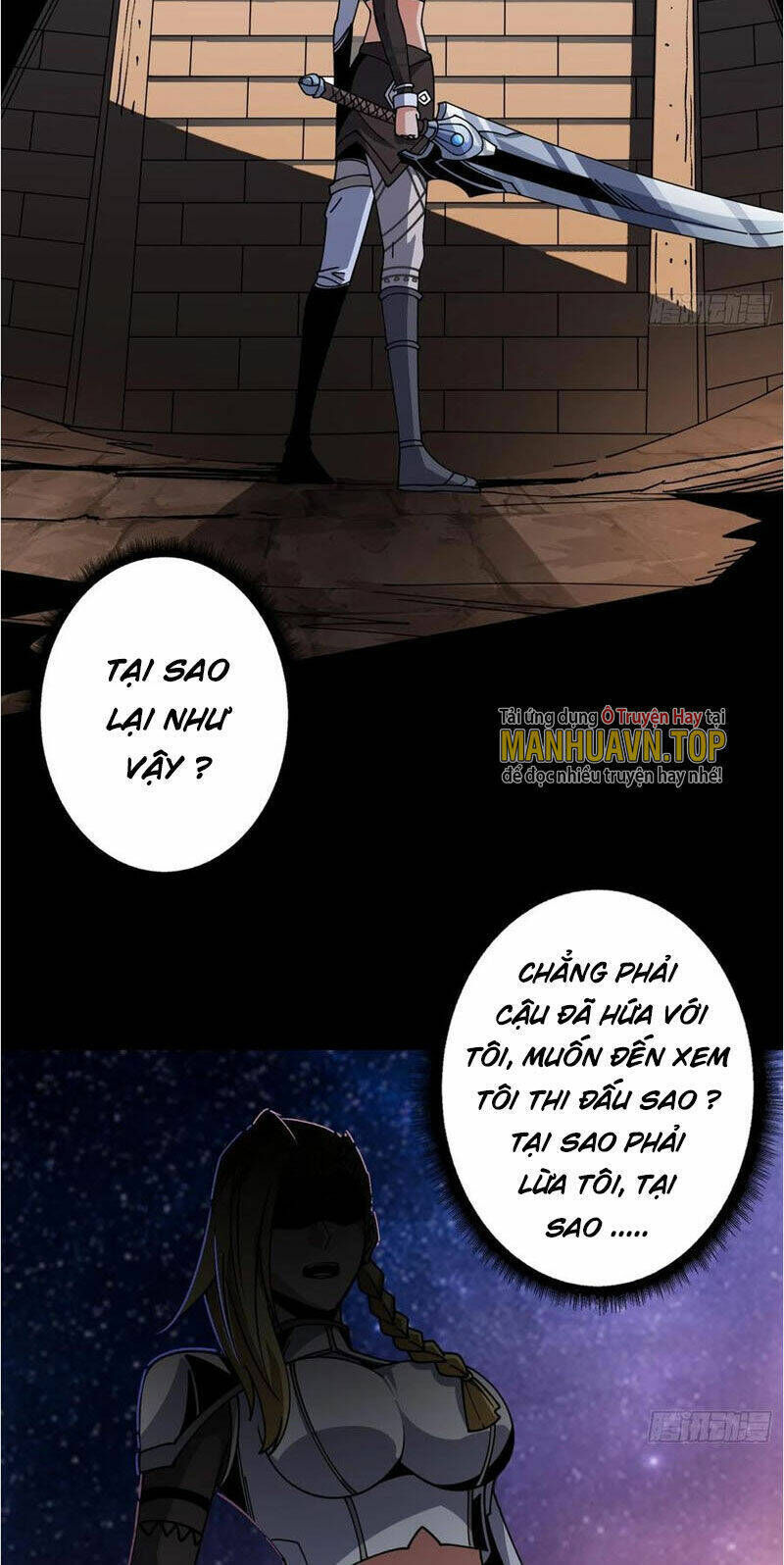 vừa chơi đã có tài khoản vương giả chương 277 - Next chapter 278