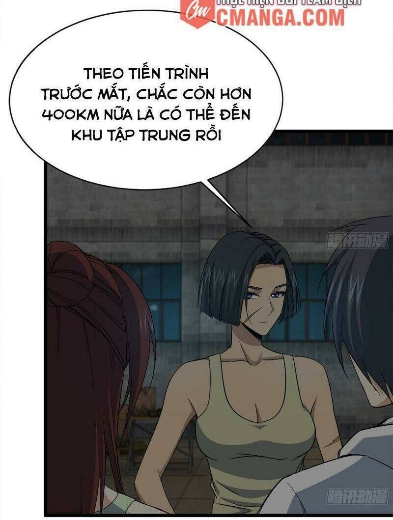 tôi chuyển vàng tại mạt thế Chapter 120 - Next Chapter 121