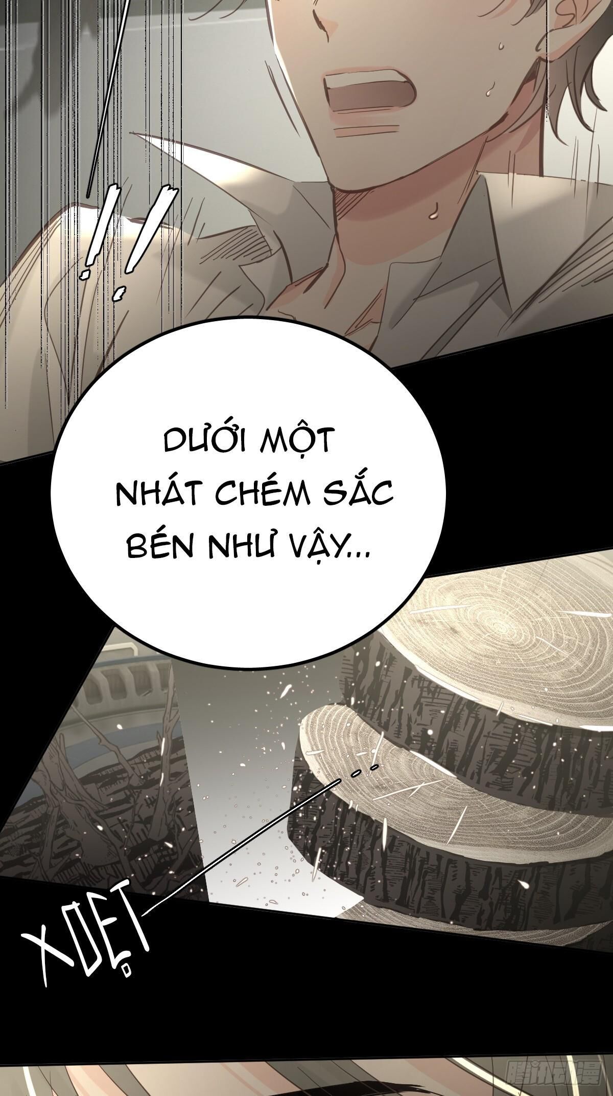 Ong Thợ Chapter 36 - Trang 2