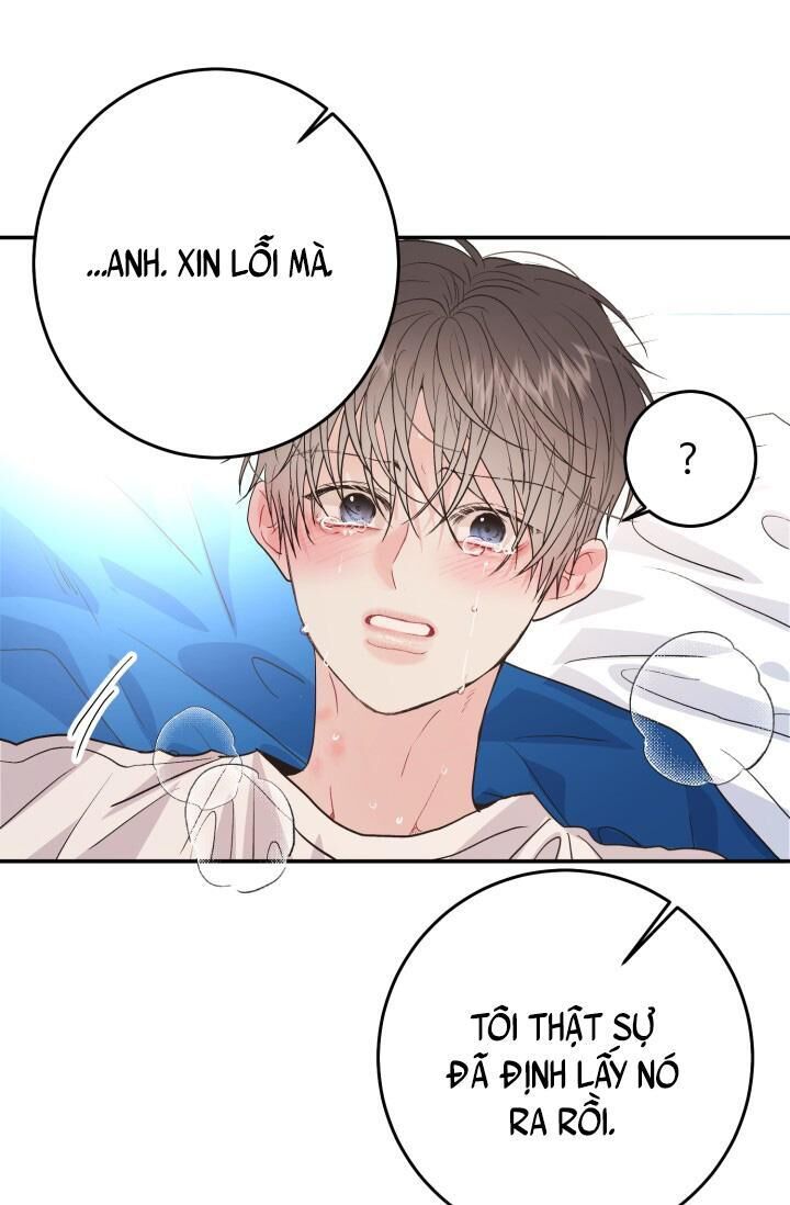 YÊU EM THÊM LẦN NỮA (LOVE ME AGAIN) Chapter 8 - Trang 2