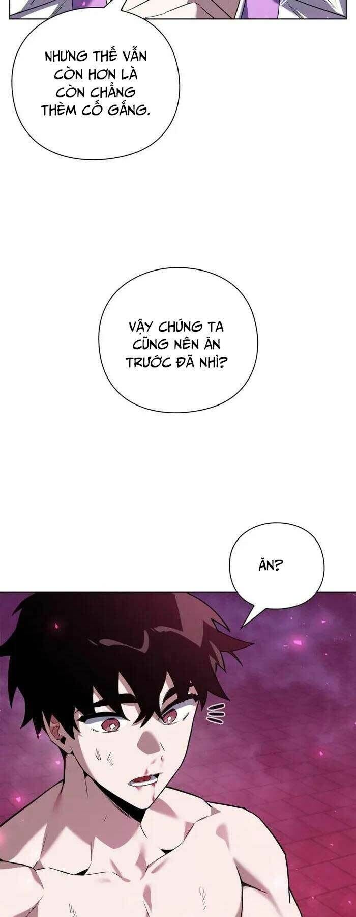 đêm của yêu tinh chapter 3 - Trang 2