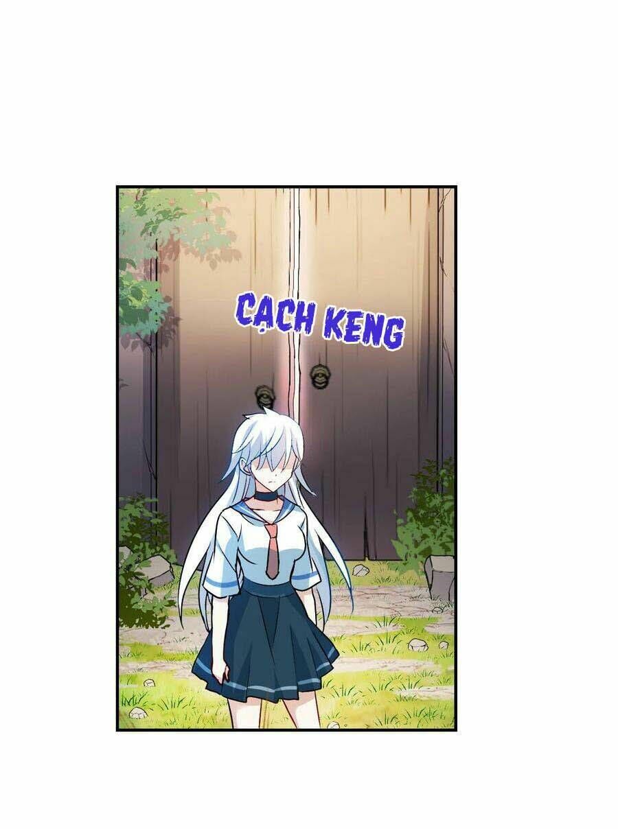 tô tịch kỳ quái 2 chapter 26 - Trang 2