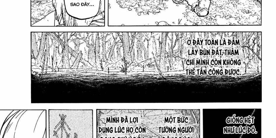 gửi em, người bất tử chapter 81 - Next chapter 82