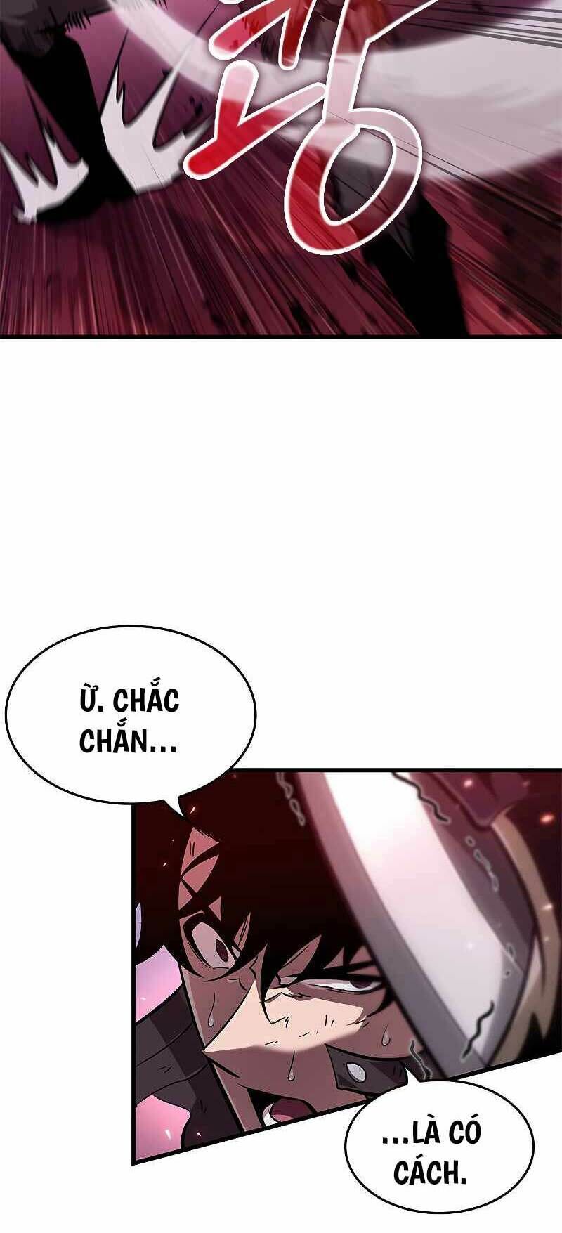 gacha vô hạn chapter 71 - Next chương 72