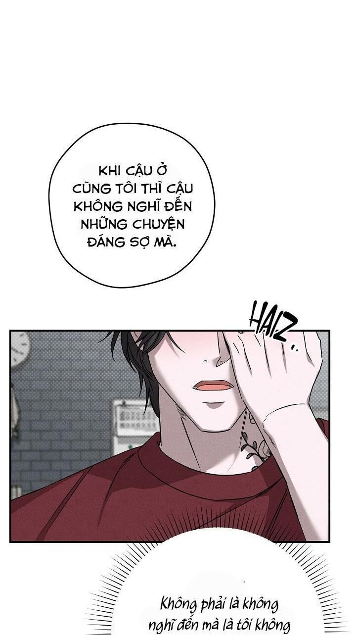 va chạm Chapter 17 - Trang 1