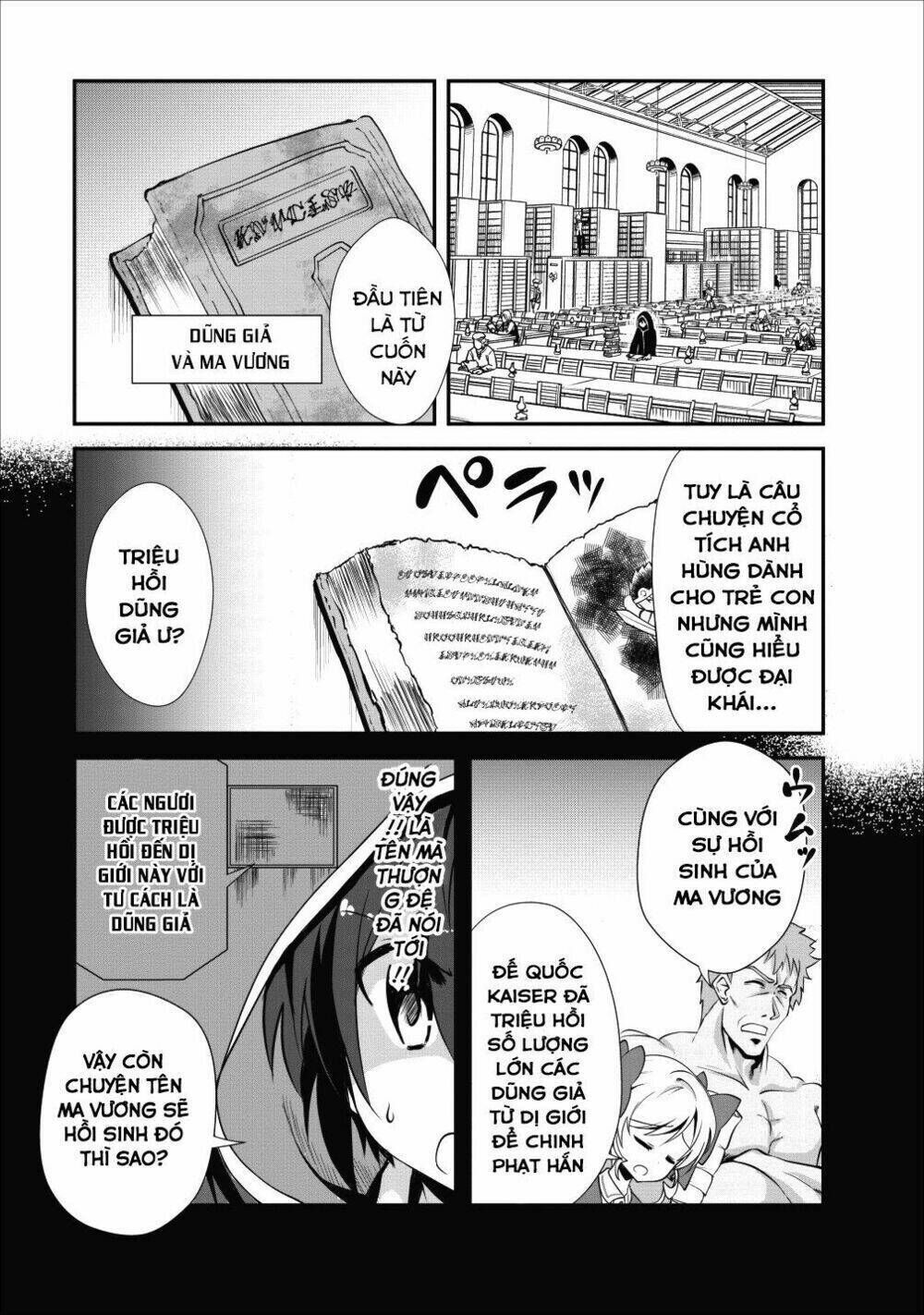 shinka no mi ~shiranai uchi ni kachigumi jinsei~ chapter 13 - Next chapter 14