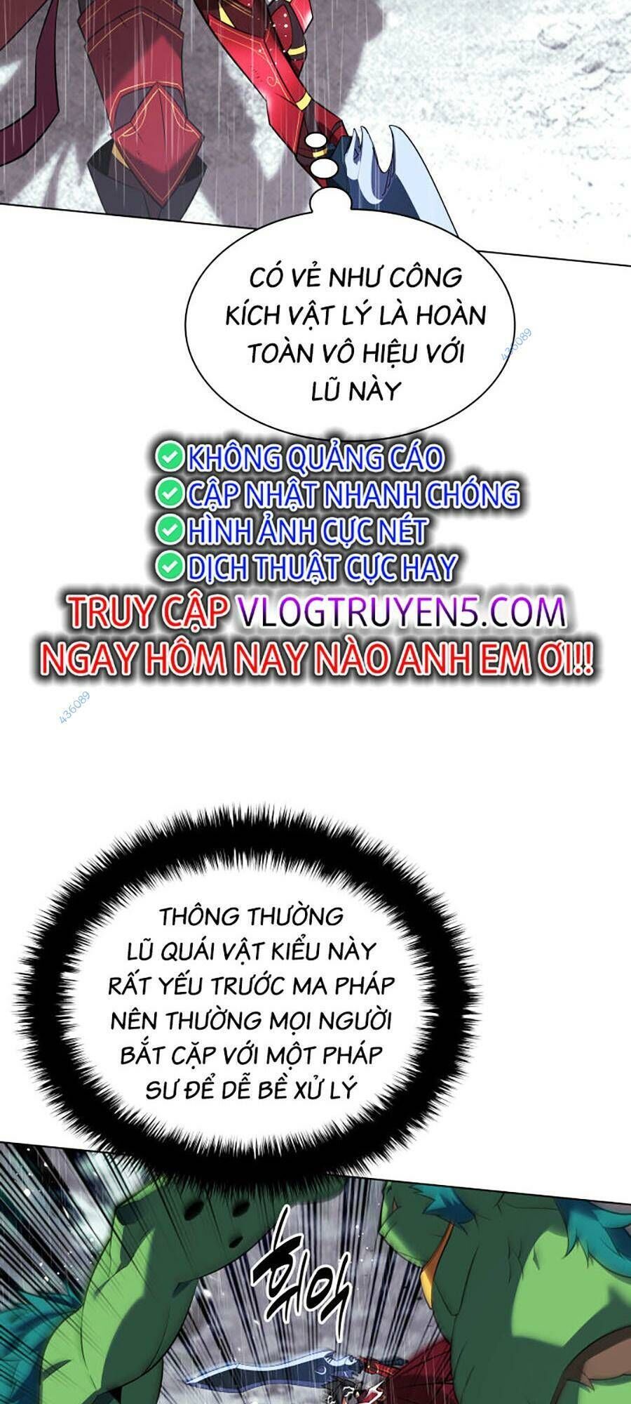 thợ rèn huyền thoại chương 203 - Next chương 204