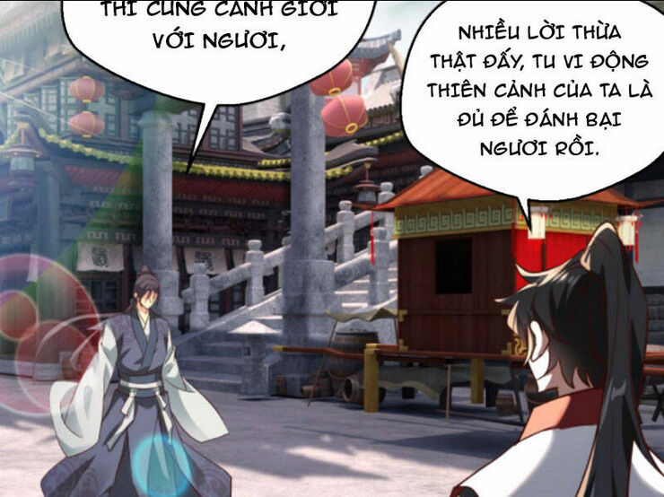 Vô Địch Đốn Ngộ chapter 140 - Trang 2