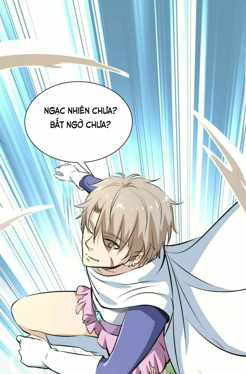 Phục Ma Lục Của Thiếu Niên Nghiện Game Chapter 3 - Next Chapter 4