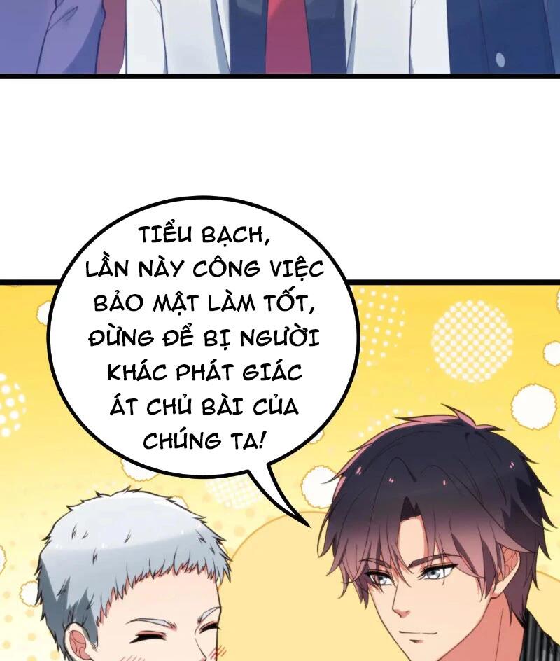 ta có 90 tỷ tiền liếm cẩu! Chapter 322 - Trang 1